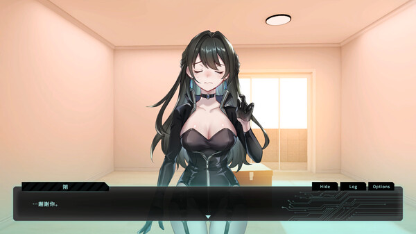 特务朔的秘密行动｜Saku the Covert Agent｜官方中文｜356M｜免安装