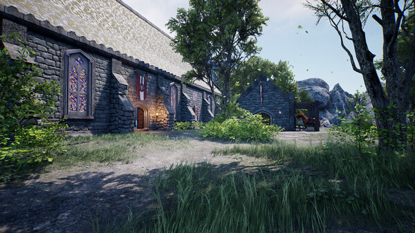 权利被剥夺｜Stripped of Title: Backlash — Episode 1｜官方中文-v1.0.80｜10.3G｜免安装