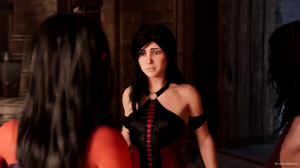 卡利斯卡｜Kalyskah｜汉化中文-v0.23.3+DLC｜14.5G｜免安装