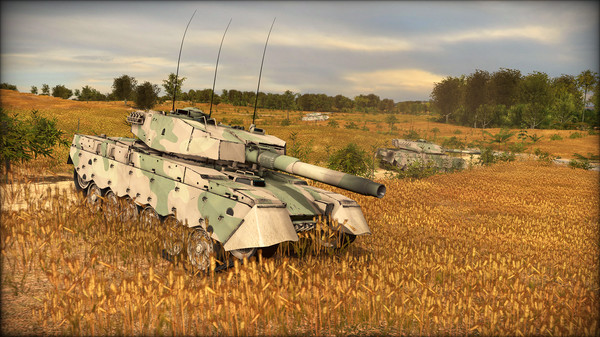 战争游戏：红龙｜Wargame: Red Dragon｜繁体中文-v131544+新DLC｜21.4G｜免安装