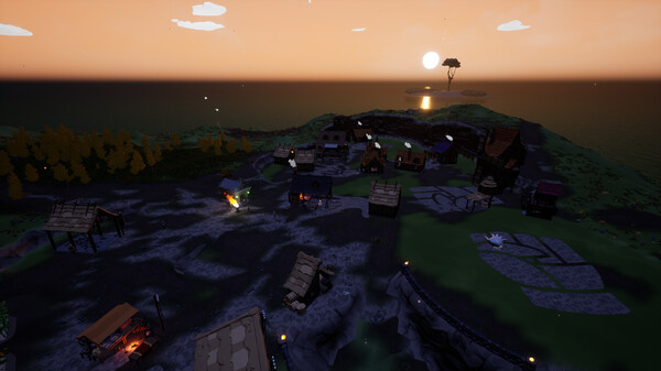 小上帝的起源｜Genesis of a Small God｜官方中文｜2.28G｜免安装