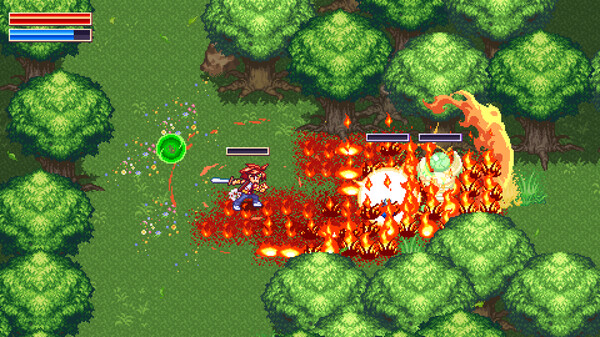 精灵机弗烈利特｜Divine Dynamo Flamefrit｜官方中文-Build.16847427｜92.7M｜免安装