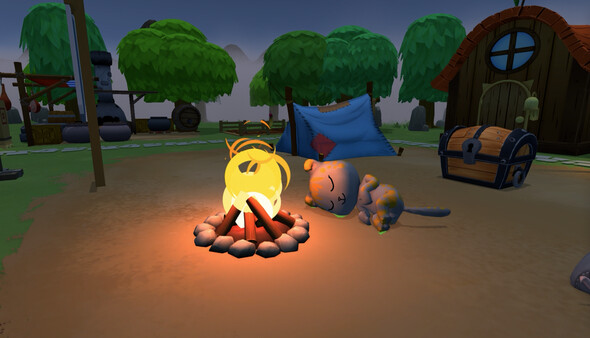 喵星总动员 | Catizens｜官方中文｜3.81G｜免安装