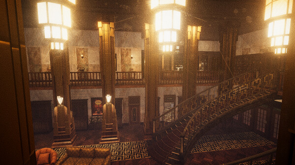 我的酒店｜My Hotel｜官方中文｜3.87G｜免安装