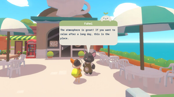 佩蒂特的小岛｜Petit Island｜官方中文｜1.97G｜免安装