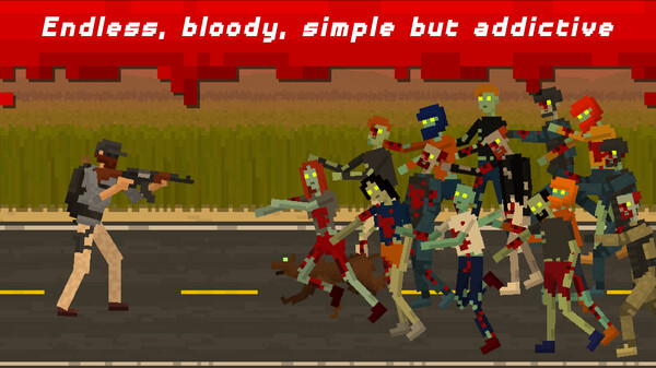 他们来了｜They Are Coming｜官方中文-Build.13808171｜83.8M｜免安装