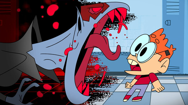 #BLUD｜官方中文｜8.80G｜免安装