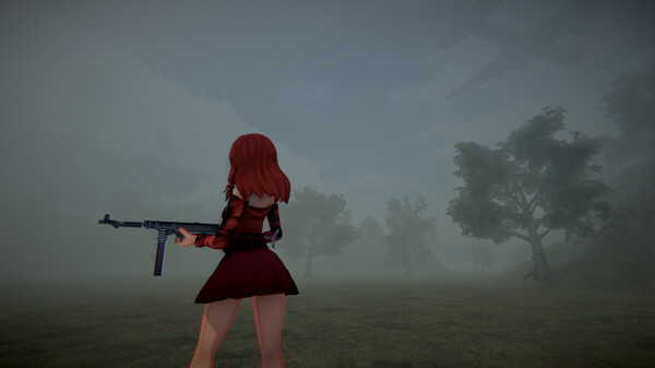 希特勒是我的梦中情人 爱情与法西斯主义｜官方中文｜2.28G｜免安装