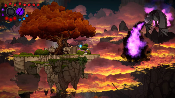 永恒之夜｜Aeterna Noctis｜官方中文-Build.16235814｜6G｜免安装