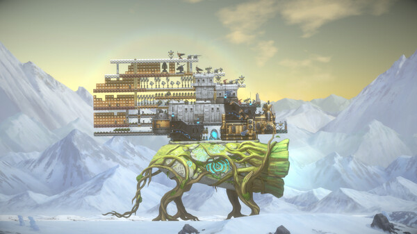 卡戎方舟｜Ark of Charon｜官方中文｜1G｜免安装