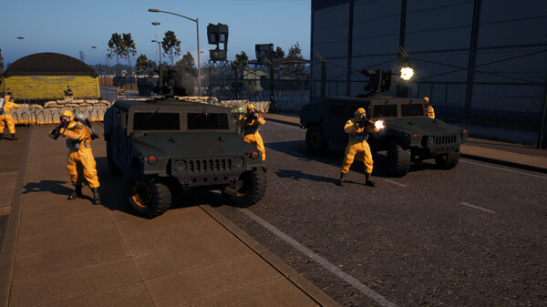 仙王座协议｜Cepheus Protocol｜官方中文-v1.3.2.7.1｜8G｜免安装