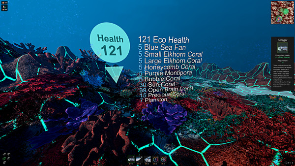 生态系统｜Ecosystem｜官方中文｜3.30G｜免安装