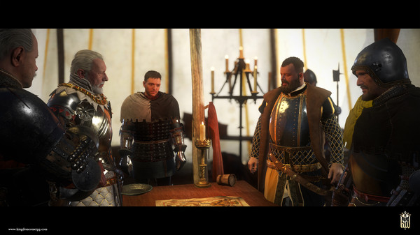 天国：拯救｜Kingdom Come: Deliverance｜豪华中文版-皇家HD+全DLC｜86.3G｜免安装