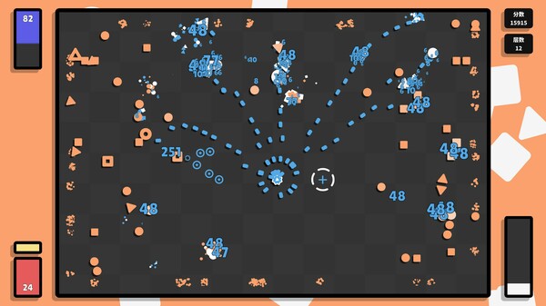 几何竞技场2｜Geometry Dash｜官方中文-v2.207｜314M｜免安装