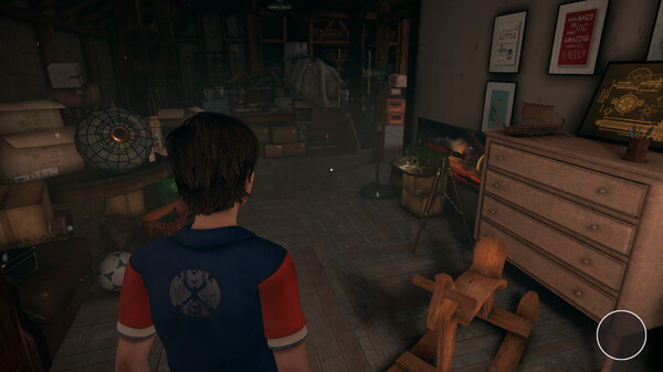 布雷恩费舍尔的奇异故事 2｜繁体中文｜1.92G｜免安装