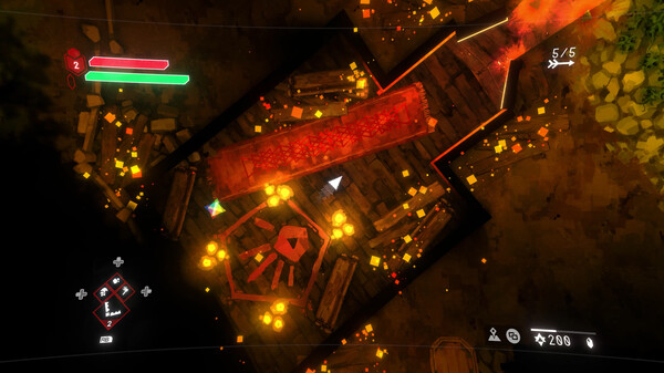 虚空魂灵｜Void Sols｜官方中文-v1.5.3.6｜1.83G｜免安装