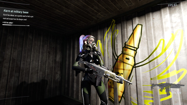 欲望都市：2069｜SXX City：2069｜官方中文-v0.22｜6G｜免安装