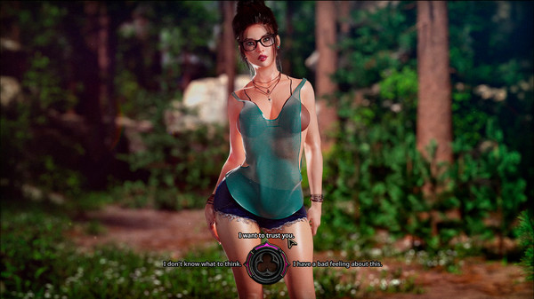 猩红女伯爵完结版｜Countess in Crimson｜官方中文-v1.0.1｜8.32G｜免安装