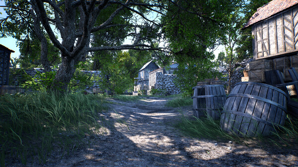 权利被剥夺｜Stripped of Title: Backlash — Episode 1｜官方中文-v1.0.80｜10.3G｜免安装