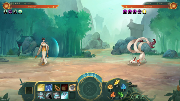 觅长生｜Immortal Way of Life｜官方中文-v0.9.1.120+绅士+作弊版｜5.50G｜免安装