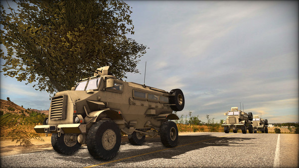 战争游戏：红龙｜Wargame: Red Dragon｜繁体中文-v131544+新DLC｜21.4G｜免安装