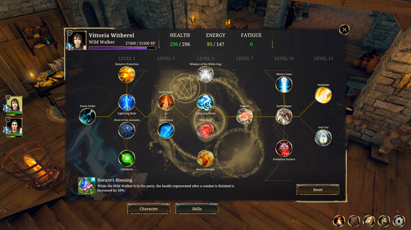 佐瑞亚：碎裂纪元｜Zoria: Age of Shattering｜官方中文-v1.1.6+全DLC｜19.1G｜免安装