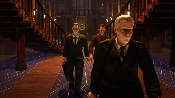 我的酒店｜My Hotel｜官方中文｜3.87G｜免安装