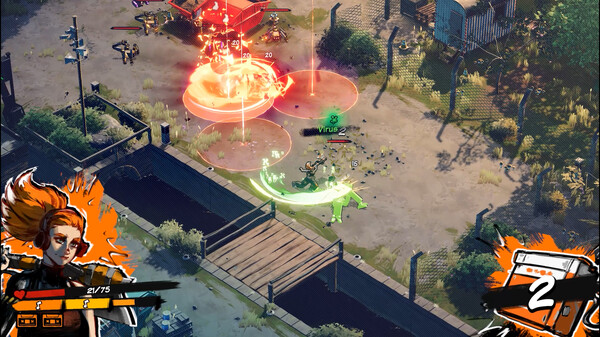 节奏战士｜Beat Slayer｜官方中文-v1.5｜5.18G｜免安装