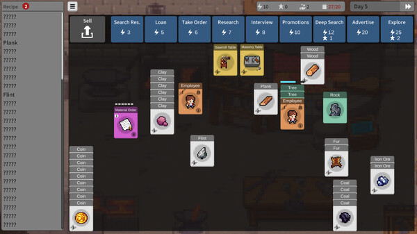 卡牌武器店｜Card Weapon Shop｜官方中文-Build.15409114｜430M｜免安装