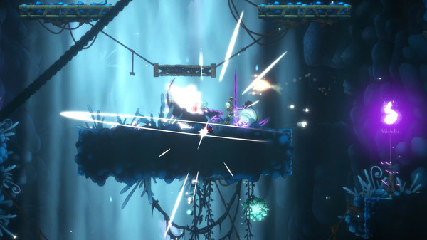 永恒之夜｜Aeterna Noctis｜官方中文-Build.16235814｜6G｜免安装