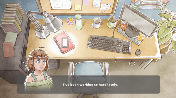 世蛙桃源｜Kamaeru｜官方中文-v7.2｜589M｜免安装