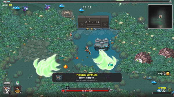 枪匠幸存者｜NIMRODS：GunCraft Survivor｜官方中文-Build.18418635｜838M｜免安装