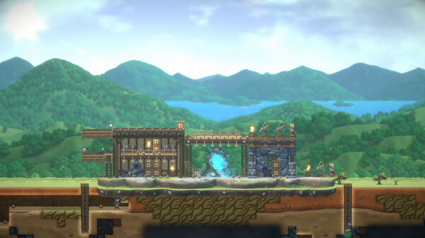 卡戎方舟｜Ark of Charon｜官方中文｜1G｜免安装