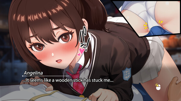 校园幻想｜College Fantasy｜官方中文｜1.05G｜免安装