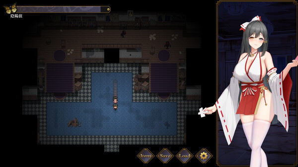 除灵阴阳师｜Exorcist Onmyoji｜官方中文｜1.22G｜免安装