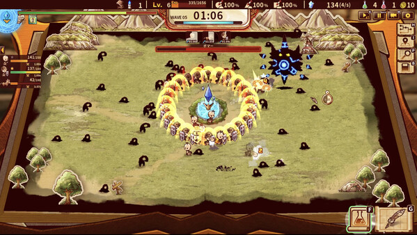 涂鸦英雄工厂｜ShapeHero Factory｜官方中文-v1.0.12｜1.08G｜免安装