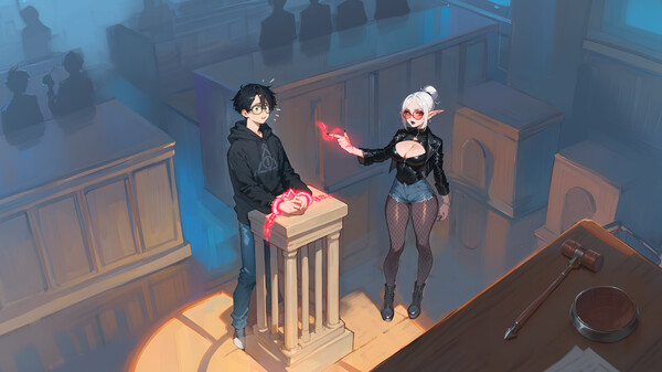 觉醒：涩欲魔骰｜Awaken: Hentai Dice｜官方中文-v1.53.5.1｜3.37G｜免安装