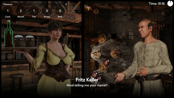 腐败之城｜Corruption Town｜官方中文-Build.16320445｜2.04G｜免安装