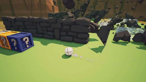 奇迹之球｜Wonder Ball｜官方中文｜6.81G｜免安装