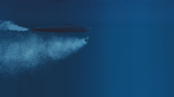 海上力量：导弹时代海战｜Sea Power｜官方中文-Build.18279344.rar｜15G｜免安装