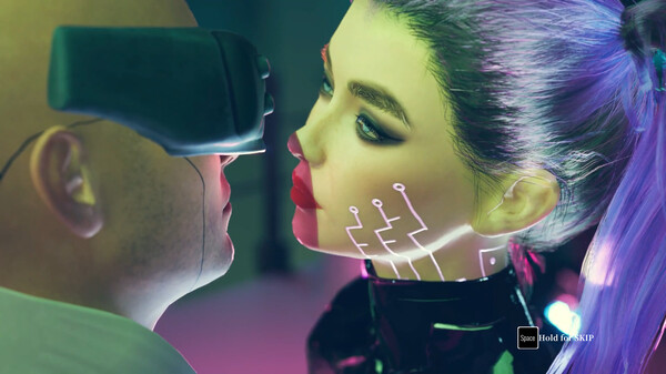 欲望都市：2069｜SXX City：2069｜官方中文-v0.22｜6G｜免安装