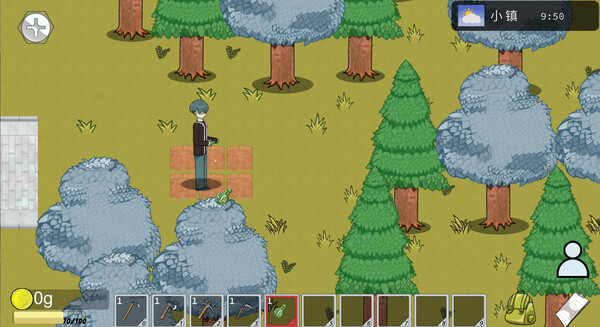 榜一大哥幻想曲｜The best gift giver｜官方中文-v1.12｜1.47G｜免安装