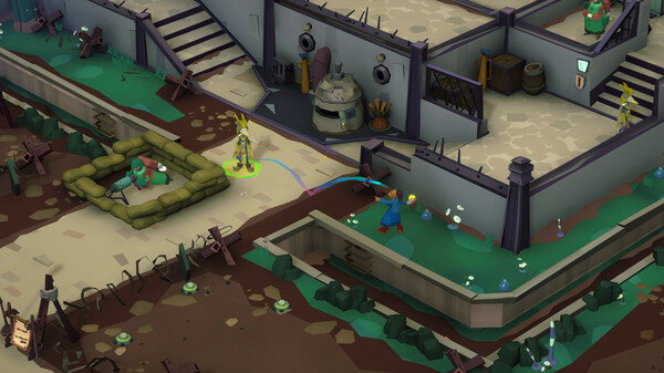 双子星传奇｜Little Big Adventure Twinsens Quest｜官方中文｜3.83G｜免安装