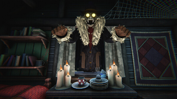 这游戏是想杀我吗? ｜Is this Game Trying to Kill Me｜官方中文-v1.0.10｜1.71G｜免安装