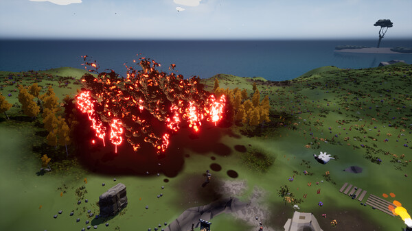 小上帝的起源｜Genesis of a Small God｜官方中文｜2.28G｜免安装