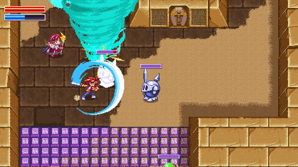 精灵机弗烈利特｜Divine Dynamo Flamefrit｜官方中文-Build.16847427｜92.7M｜免安装