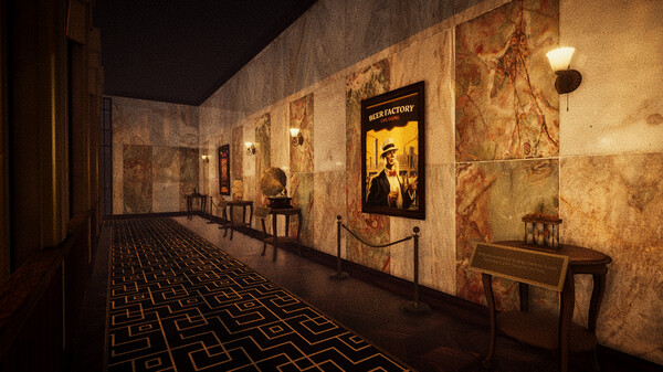 我的酒店｜My Hotel｜官方中文｜3.87G｜免安装