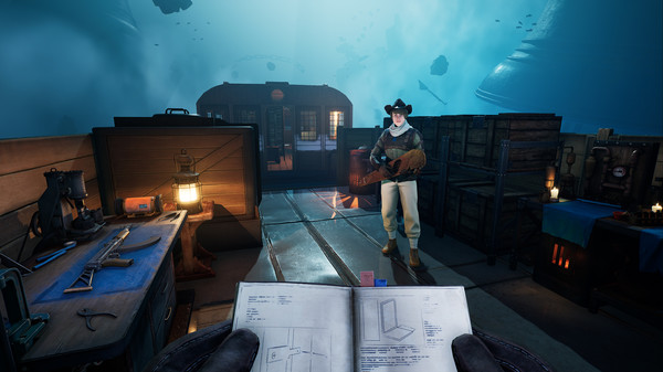 虚空列车｜Voidtrain InsaneRamZes｜官方中文｜12G｜免安装