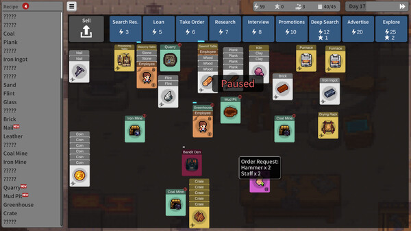 卡牌武器店｜Card Weapon Shop｜官方中文-Build.15409114｜430M｜免安装