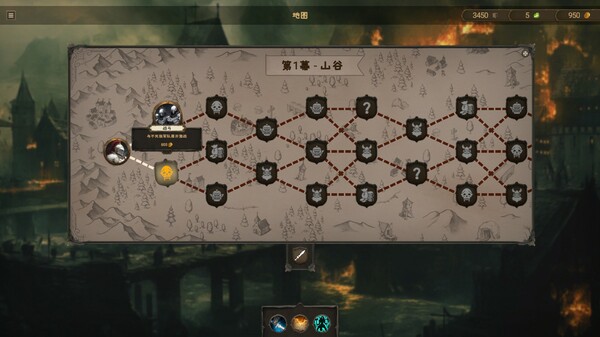 王国战争模拟器｜Warlords Battle Simulator｜官方中文｜2G｜免安装